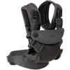 Joie Marsupio con Supporto Schiena e Testa 4 in 1 SAVVY AIR CINDER