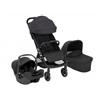 Joie GRACO Trio MYAVO CHARCOAL Carrozzina Passeggino Ovetto