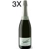 (3 BOTTIGLIE) Endrizzi - Piancastello ZERO Riserva - Millesimato 2020 - Trento DOC - 75cl