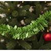 Dmora Decorazione da Natale Humboldt Verde