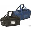 Helly Hansen Borsa Helly Hansen Scout Duffel Impermeabile Nera - 70 L