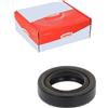 Corteco 01030118B Paraolio Cambio Manuale | Compatibile con: AUDI A1, A2, A3, A3, A3 Cabriolet, A3 Sportback, TT, TT, TT Roadster, TT Roadster, FIAT PUNTO EVO