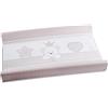 Italbaby Imbottitura Fasciatoio Italbaby PVC Baby Re Tortora