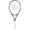 Wilson Wilson Us Open GS 105 Tennis Racket - Racchette Ricreative Unisex Adulto