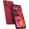 Motorola Moto G05 256Gb 8Gb-RAM 4G Dual Sim - Plum Red