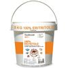 foodboost Eritritolo 5Kg Maxi Confezione 100% puro 0 kcal stesso potere