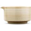 Ciotola Matcha in Ceramica | Tazza da Tè Giapponese Wabi-Sabi 600ml