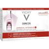 VICHY (L'Oreal Italia SpA) Dercos aminexil intensive 5 donna trattamento anticaduta 42 fiale da 6 ml