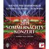Sony Music Sommernachtskonzert 2019 (Blu-ray)