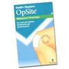 Smith & Nephew MEDICAZIONE POST OPERATORIA ADESIVA STERILE IN POLIURETANO SEMI PERMEABILE TRASPARENTE CON TAMPONE A BASSA ADERENZA OPSITE POST OP 6,5X5CM 5 PEZZI