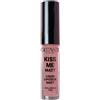 GM INDUSTRIE ITALIANE Srl Rossetto liquido Glover Kiss Me 04 Divine, effetto matte