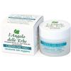 Farmaderbe Crema Viso Idratante L'Angolo delle Erbe giorno-notte, 50ml