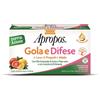 DESA PHARMA Srl Integratore Apropos Gola Difese con propoli e miele, 16 pastiglie