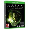 Koch Media Alien: Isolation Edition Nostromo [Edizione: Francia]