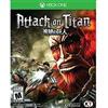 KT Attack on Titan