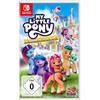 U & I Entertainment Limited My Little Pony: Das Geheimnis von Zephyr Heights - Switch