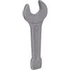 KS Tools 517.0150 Chiave a Forchetta Semplice a Percussione, 50 mm