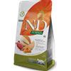 FARMINA N&D Gatto Zucca Anatra E Melone 300 Gr