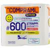 Comprami Carta Igienica Comprami 8 Rotoli, 8pz