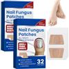 ZLXFT Cerotti Per Il Trattamento Delle Unghie Dei Funghi,64pcs Cerotti Correttivi Per Unghie Dei Piedi,Cerotti Riparatori Per Unghie,Cerotti Per Unghie,Riparazione Micosi Delle Unghie Patch