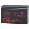 CSB Batteria CSB HR1224WF2 HR1224WF2F1 [AZCSBUAYHR1224W]