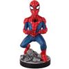 Exquisite Gaming Supporto controller Statuetta Exquisite Gaming SpiderMan
