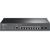 Tp-link Switch Tp-Link SG3210 L2 8x1GbE 2xSFP 1xConso [NUTPLSZ8P00]