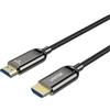 Unitek Cavo ottico Unitek C11085GY03-3 Hdmi 2.1 AOC 8K 120Hz 3m Grigio [AKUNIVH00000060]