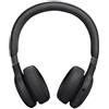 Jbl Cuffie Jbl Tune 680NC Wireless/Bluetooth Nero [JBLT680NCBLK]