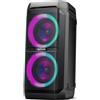 W-King Altoparlante W-King T11 Wireless Bluetooth 240W Nero [T11-BLK]