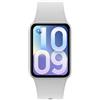 Xiaomi Smartband Xiaomi Smart Band 10 Pro NFC Argento [ATXIAZABB001075]