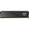 Adata Ram DIMM DDR5 16GB Adata XPG Lancer Blade 4800MHz CL40 1.1V Nero [SAADA50164800X1]