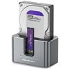 QOLTEC Docking station Qoltec HDD/SSD SATA e M.2 NVMe [AIQOLS000052631]