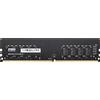 Klevv Ram UDIMM DDR4 1x16GB Klevv KD4AGUA80-32N220A 3200Mhz CL22 1.2V Nero [KD4AGUA80-32N220A]