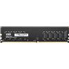Klevv Ram UDIMM DDR4 1x32GB Klevv KD4BGUA80-32N220A 3200Mhz CL22 1.2V Nero [KD4BGUA80-32N220A]