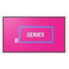 AVOCOR Monitor Led commerciale 50'' Avocor Segnalitica digitale 4K UHD 3840x2160p 6.5ms classe G Nero [AVB-5010]