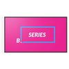 AVOCOR Monitor Led commerciale 55'' Avocor Segnalitica digitale 4K UHD 3840x2160p 6.5ms classe G Nero [AVB-5510]