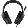 HyperX Cuffie HyperX CloudX Stinger 3 per Gaming con microfono Nero [UHHPXRMP000018X]
