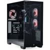 OPTIMUS Pc Optimus E-Sport GB550T-CM1 AMD Ryzen 7-5800X 16GB 1TB SSD Nero [RDOPSCSMAOW8018]