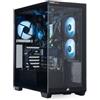 OPTIMUS Pc Optimus E-Sport GB650T-CM1 AMD Ryzen 7-7800X3D 16GB 1TB SSD Nero [RDOPSCSMAOW8019]
