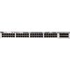 Cisco Switch Cisco Catalyst C9350-48P gestito L3 48 porte Gigabit Ethernet PoE+ Grigio [C9350-48P]