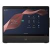 Cisco Dispositivo per videoconferenza Cisco Webex Desk Pro G2 All-in-One 27'' IPS 4K Ultra HD Touchscreen Nero [CS-DESKP-C-UK9]