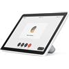 Cisco Pannello di controllo Cisco Room Navigator 10,1'' Lcd touchscreen con supporto da tavolo First Light Bianco [CS-T10-TS-L-K9=]