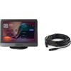 BARCO Pannello di controllo Barco ClickShare 10.1'' Hub Core Hub Pro Touch 1280x800p Usb tipo C Nero [R9861720]