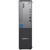 Lenovo Pc Lenovo ThinkCentre Neo 30s Gen 5 SFF i5-13420H 16GB 512GB SSD Win11P Nero Grigio [13DK006TIX]