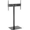 Meliconi Supporto da pavimento Meliconi Floor 600 per Tv 40''-70'' VESA Nero [480816]