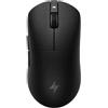 ATK Mouse gaming wireless Atk Dragonfly A9 Plus 2.0 PAW3950 1000Hz 26000dpi 800mAh Nero