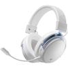 ATK Cuffie Atk Neptune N9 Ultra Wireless 2.4GHz Bth5.3 3.5mm suono:7.1 1500mAh Bianco Blu