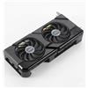 Asus Scheda Video Asus Dual RX 7800 XT OC Edition 16GB GDDR6 256bit Nero [90YV0JJ1-M0AA00]