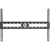 Edbak Support monitor da parete per monitor 32-75'' max 30kg Nero [TLEDBLAFSM6050F]